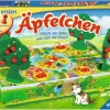Ravensburger® Spiele - Äpfelchen | Weitere Brettspiele | Brettspiele | Spiele | Spielzeug | Teddy Toys Kinderwelt