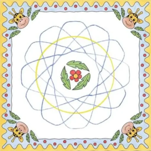 Ravensburger® Spiele - Spiral Designer Junior | Teddy Toys Kinderwelt