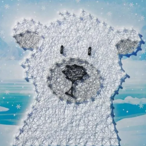 Ravensburger® Spiele - String it Midi Cute Animals | Teddy Toys Kinderwelt