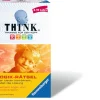 Ravensburger® Spiele - THINK® Kids Logik-Rätsel | Teddy Toys Kinderwelt
