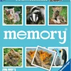 Ravensburger® Spiele - Tierkinder memory® | Teddy Toys Kinderwelt