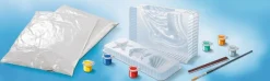 Ravensburger® Spiele Create & Paint - Gipsfiguren Delfin | Teddy Toys Kinderwelt