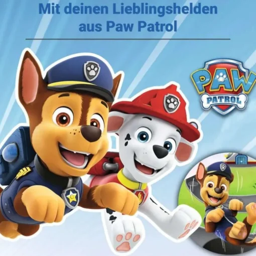 Ravensburger® Spiele PAW Patrol - Funny Race | Teddy Toys Kinderwelt