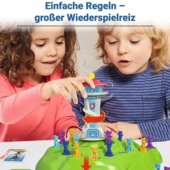 Ravensburger® Spiele PAW Patrol - Funny Race | Teddy Toys Kinderwelt