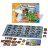 Ravensburger tiptoi 00124 Schatzsuche in der Buchstabenburg, Spie | Teddy Toys Kinderwelt