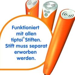 Ravensburger® tiptoi® - Wissen & Quizzen: Wunder der Natur | Teddy Toys Kinderwelt