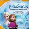 Ravensburger® tiptoi® Disney® Die Eiskönigin Spiel | Teddy Toys Kinderwelt