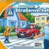 Ravensburger tiptoi Spiel 00173 - Sicher im Straßenverkehr - Lern | Teddy Toys Kinderwelt