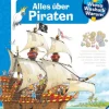 Ravensburger® Wieso? Weshalb? Warum? - Alles über Piraten | Teddy Toys Kinderwelt