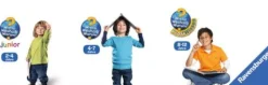 Ravensburger® Wieso? Weshalb? Warum? - aktiv-Heft: Weltraum | Teddy Toys Kinderwelt