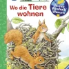 Ravensburger? Wieso?Weshalb?Warum? - Wo die Tiere wohnen | Teddy Toys Kinderwelt