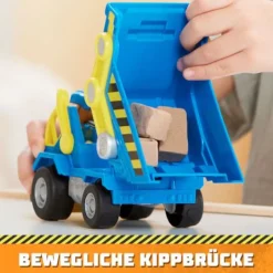 RBL Rubble & Crew Core Vehicle Wheeler | Teddy Toys Kinderwelt