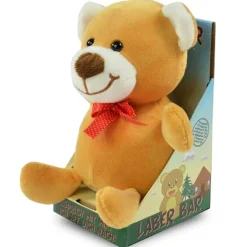 Rüdiger Gerhardt - Laber Bär | Teddy Toys Kinderwelt