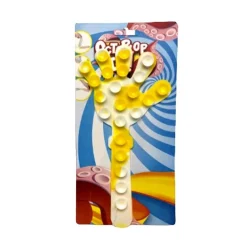 Rüdiger Gerhardt - Octo Plop It Fidget Smash Hand, sortiert | Teddy Toys Kinderwelt