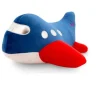 Rüdiger Gerhardt - Plüsch Flugzeug, ca.40 cm | Teddy Toys Kinderwelt