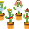 Rüdiger Gerhardt - Singender & Tanzender Kaktus, sortiert | Teddy Toys Kinderwelt
