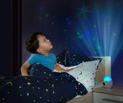 reer - Nachtlicht "MyMagicStarlight" | Teddy Toys Kinderwelt