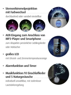reer - Nachtlicht 