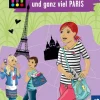 !!! Reisekrimi Betrug Baguette Paris | Teddy Toys Kinderwelt
