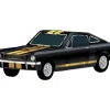 Revell 66 Shelby GT350-H | Teddy Toys Kinderwelt