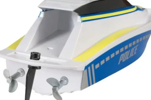 REVELL Boat WATERPOLICE | Teddy Toys Kinderwelt