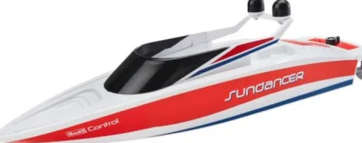 Revell Control - Boat SUN DANCER | Teddy Toys Kinderwelt