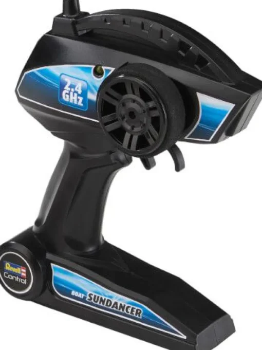 Revell Control - Boat SUN DANCER | Teddy Toys Kinderwelt