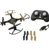 Revell Control - Quadcopter Air Hunter | R/C in der Luft | RC-Fahrzeuge | Spielzeug | Teddy Toys Kinderwelt