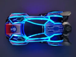 Revell Control - RC Car Light Rider | Teddy Toys Kinderwelt