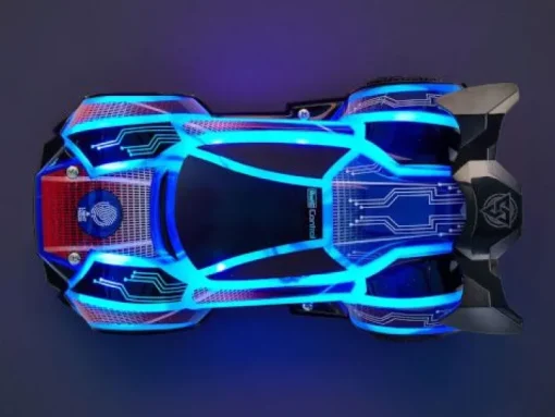Revell Control - RC Car Light Rider | Teddy Toys Kinderwelt