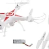 Revell Control - RC Quadcopter Go! Video | Teddy Toys Kinderwelt