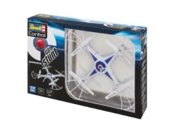 Revell Control - RC Quadcopter Go! Stunt | Teddy Toys Kinderwelt