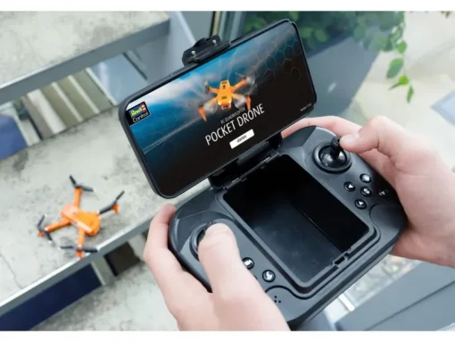 Revell Control - RC Quadrocopter Pocket Drone | Teddy Toys Kinderwelt