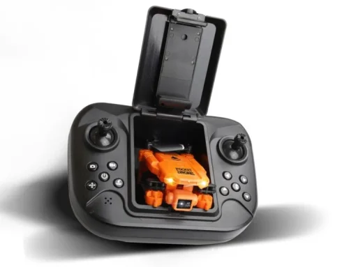 Revell Control - RC Quadrocopter Pocket Drone | Teddy Toys Kinderwelt