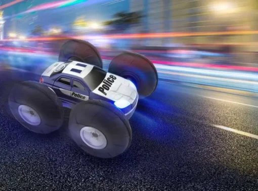 Revell Control - RC Stunt Car Flip Race | R/C zu Land | RC-Fahrzeuge | Spielzeug | Teddy Toys Kinderwelt