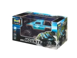 Revell Control - RC Truck Mounty, 1:16 | Teddy Toys Kinderwelt