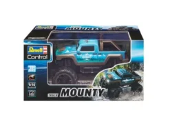 Revell Control - RC Truck Mounty, 1:16 | Teddy Toys Kinderwelt