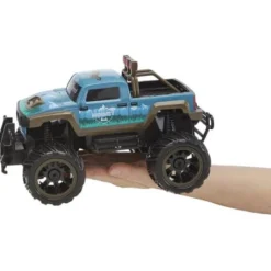 Revell Control - RC Truck Mounty, 1:16 | Teddy Toys Kinderwelt