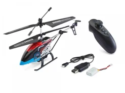 Revell Control - Red Kite Motion Helicopter | R/C in der Luft | RC-Fahrzeuge | Spielzeug | Teddy Toys Kinderwelt