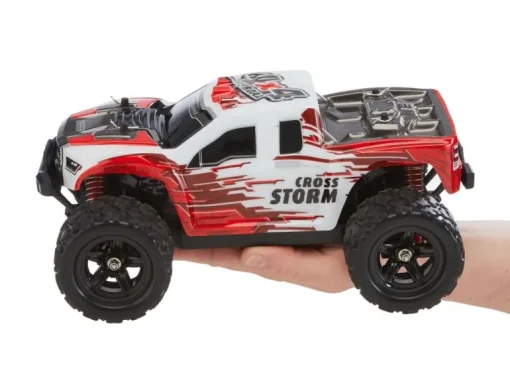 Revell Control - X-Treme Monster Truck Cross Storm | Teddy Toys Kinderwelt