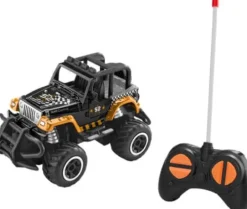 Revell Control Mini RC - Truck, Quater Back | Teddy Toys Kinderwelt