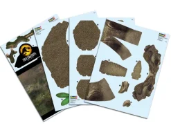 Revell 3D Puzzle - Jurassic World Dominion, Triceratops | Teddy Toys Kinderwelt