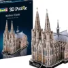 Revell 3D Puzzle - Kölner Dom, 179 Teile | Teddy Toys Kinderwelt