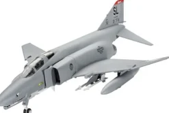 Revell easy-click system - F-4 Phantom | Teddy Toys Kinderwelt