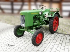 Revell Fendt F20 Dieselroß (easy click) | Teddy Toys Kinderwelt
