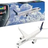 Revell Modellbau - Airbus A350-900 Lufthansa New Livery | Teddy Toys Kinderwelt