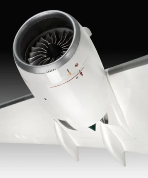 Revell Modellbau - Airbus A350-900 Lufthansa New Livery | Teddy Toys Kinderwelt