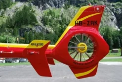 Revell Modellbau - Airbus Helicopters EC135