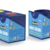 Revell Modellbau - Aqua Color Hellblau, matt 18 ml | Teddy Toys Kinderwelt