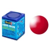 Revell Modellbau - Aqua Color Italian Red, glänzend 18 ml | Teddy Toys Kinderwelt